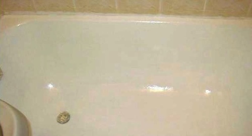 Реставрация ванны | Бежецк
